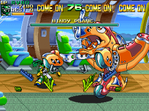 Ninja Baseball Batman 1993 Irem