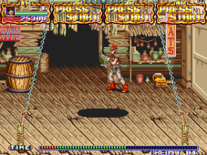 HOOK (1992 Irem.)