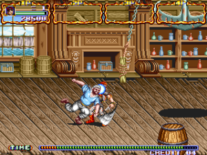 HOOK (1992 Irem.)