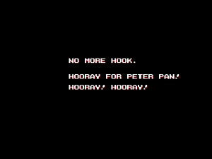 HOOK (1992 Irem.)