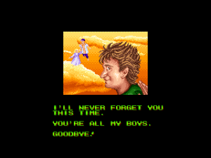 HOOK (1992 Irem.)