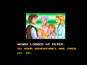 HOOK (1992 Irem.)