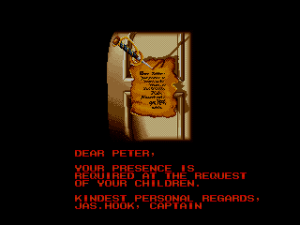 HOOK (1992 Irem.)