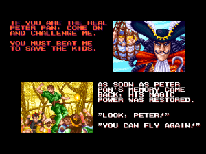 HOOK (1992 Irem.)