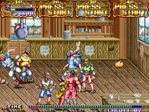 HOOK (1992 Irem.)
