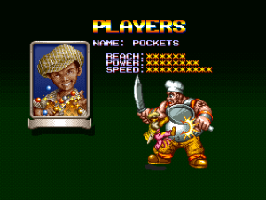 HOOK (1992 Irem.)