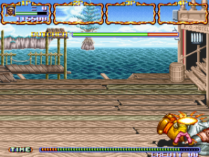 HOOK (1992 Irem.)