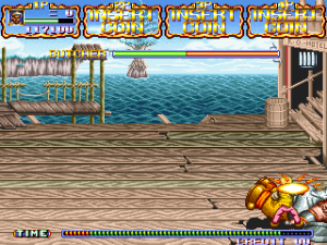 HOOK (1992 Irem.)