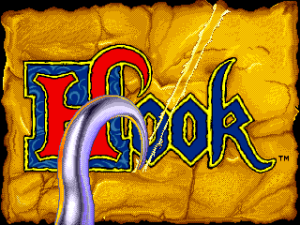 HOOK (1992 Irem.)