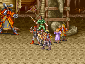 HOOK (1992 Irem.)