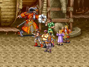 HOOK (1992 Irem.)