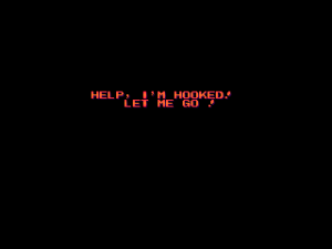 HOOK (1992 Irem.)