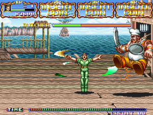 HOOK (1992 Irem.)