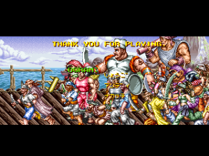 HOOK (1992 Irem.)