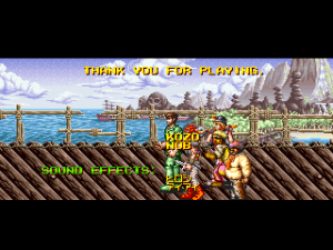 HOOK (1992 Irem.)