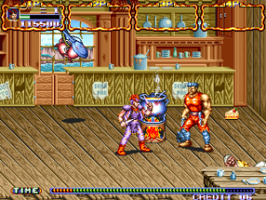 HOOK (1992 Irem.)